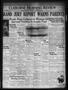 Newspaper: Cleburne Morning Review (Cleburne, Tex.), Vol. 25, No. 102, Ed. 1 Wed…