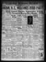 Newspaper: Cleburne Morning Review (Cleburne, Tex.), Vol. [25], No. 137, Ed. 1 T…