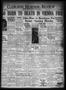 Newspaper: Cleburne Morning Review (Cleburne, Tex.), Vol. [25], No. 171, Ed. 1 S…