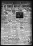 Newspaper: Cleburne Morning Review (Cleburne, Tex.), Vol. [25], No. 175, Ed. 1 T…