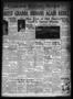 Newspaper: Cleburne Morning Review (Cleburne, Tex.), Vol. [25], No. 185, Ed. 1 T…