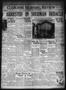 Newspaper: Cleburne Morning Review (Cleburne, Tex.), Vol. [25], No. 191, Ed. 1 T…
