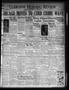 Newspaper: Cleburne Morning Review (Cleburne, Tex.), Vol. 25, No. 221, Ed. 1 Tue…