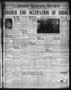 Newspaper: Cleburne Morning Review (Cleburne, Tex.), Vol. 25, No. 234, Ed. 1 Wed…