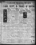 Newspaper: Cleburne Morning Review (Cleburne, Tex.), Vol. 25, No. 240, Ed. 1 Wed…