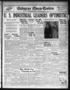 Primary view of Cleburne Times-Review (Cleburne, Tex.), Vol. 26, No. 76, Ed. 1 Tuesday, December 30, 1930
