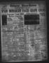 Primary view of Cleburne Times-Review (Cleburne, Tex.), Vol. 26, No. 117, Ed. 1 Monday, February 16, 1931