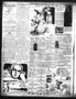 Thumbnail image of item number 2 in: 'Cleburne Times-Review (Cleburne, Tex.), Vol. 26, No. 145, Ed. 1 Friday, March 20, 1931'.