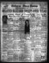 Newspaper: Cleburne Times-Review (Cleburne, Tex.), Vol. 26, No. 151, Ed. 1 Frida…
