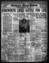 Primary view of Cleburne Times-Review (Cleburne, Tex.), Vol. 26, No. 162, Ed. 1 Thursday, April 9, 1931