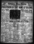 Thumbnail image of item number 1 in: 'Cleburne Times-Review (Cleburne, Tex.), Vol. 26, No. 169, Ed. 1 Friday, April 17, 1931'.
