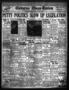 Primary view of Cleburne Times-Review (Cleburne, Tex.), Vol. 26, No. 176, Ed. 1 Sunday, April 26, 1931
