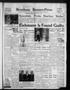 Newspaper: Brenham Banner-Press (Brenham, Tex.), Vol. 96, No. 243, Ed. 1 Monday,…