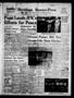 Newspaper: Brenham Banner-Press (Brenham, Tex.), Vol. 98, No. 130, Ed. 1 Tuesday…