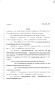 Legislative Document: 80th Texas Legislature, Regular Session, Senate Bill 192, Chapter 23