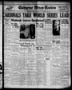 Primary view of Cleburne Times-Review (Cleburne, Tex.), Vol. 27, No. 3, Ed. 1 Wednesday, October 7, 1931