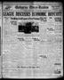 Newspaper: Cleburne Times-Review (Cleburne, Tex.), Vol. 27, No. 12, Ed. 1 Sunday…