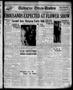 Primary view of Cleburne Times-Review (Cleburne, Tex.), Vol. 27, No. 30, Ed. 1 Sunday, November 8, 1931