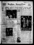 Newspaper: Brenham Banner-Press (Brenham, Tex.), Vol. 98, No. 209, Ed. 1 Monday,…