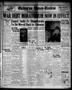 Primary view of Cleburne Times-Review (Cleburne, Tex.), Vol. 27, No. 69, Ed. 1 Wednesday, December 23, 1931