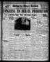 Newspaper: Cleburne Times-Review (Cleburne, Tex.), Vol. 27, No. 72, Ed. 1 Sunday…
