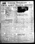 Primary view of Cleburne Times-Review (Cleburne, Tex.), Vol. 40, No. 196, Ed. 1 Thursday, July 12, 1945