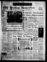 Thumbnail image of item number 1 in: 'Brenham Banner-Press (Brenham, Tex.), Vol. 98, No. 237, Ed. 1 Thursday, November 28, 1963'.