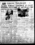 Primary view of Cleburne Times-Review (Cleburne, Tex.), Vol. 40, No. 222, Ed. 1 Sunday, August 12, 1945