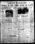 Primary view of Cleburne Times-Review (Cleburne, Tex.), Vol. 40, No. 266, Ed. 1 Thursday, October 4, 1945