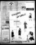 Thumbnail image of item number 3 in: 'Cleburne Times-Review (Cleburne, Tex.), Vol. 40, No. 268, Ed. 1 Sunday, October 7, 1945'.