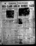 Primary view of Cleburne Times-Review (Cleburne, Tex.), Vol. 41, No. 15, Ed. 1 Friday, November 30, 1945