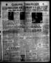 Primary view of Cleburne Times-Review (Cleburne, Tex.), Vol. 41, No. 25, Ed. 1 Wednesday, December 12, 1945