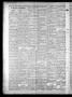 Thumbnail image of item number 4 in: 'West Texas Reporter (Graham, Tex.), Vol. 3, No. 32, Ed. 1 Friday, May 7, 1915'.