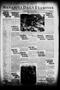 Thumbnail image of item number 1 in: 'Navasota Daily Examiner (Navasota, Tex.), Vol. 34, No. 183, Ed. 1 Monday, September 14, 1931'.