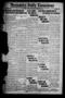 Primary view of Navasota Daily Examiner (Navasota, Tex.), Vol. 34, No. 188, Ed. 1 Saturday, September 19, 1931