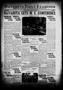 Primary view of Navasota Daily Examiner (Navasota, Tex.), Vol. 34, No. 230, Ed. 1 Saturday, November 7, 1931