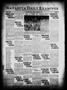 Newspaper: Navasota Daily Examiner (Navasota, Tex.), Vol. 34, No. 232, Ed. 1 Tue…
