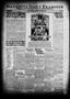 Primary view of Navasota Daily Examiner (Navasota, Tex.), Vol. 34, No. 233, Ed. 1 Wednesday, November 11, 1931