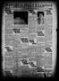Thumbnail image of item number 1 in: 'Navasota Daily Examiner (Navasota, Tex.), Vol. 34, No. 256, Ed. 1 Wednesday, December 9, 1931'.