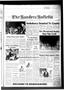 Newspaper: The Bandera Bulletin (Bandera, Tex.), Vol. 35, No. 15, Ed. 1 Thursday…