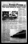 Primary view of Levelland and Hockley County News-Press (Levelland, Tex.), Vol. 12, No. 59, Ed. 1 Wednesday, October 24, 1990
