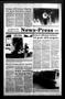 Primary view of Levelland and Hockley County News-Press (Levelland, Tex.), Vol. 12, No. 74, Ed. 1 Sunday, December 16, 1990