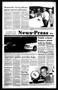 Primary view of Levelland and Hockley County News-Press (Levelland, Tex.), Vol. 12, No. 104, Ed. 1 Sunday, April 7, 1991