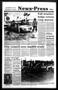 Primary view of Levelland and Hockley County News-Press (Levelland, Tex.), Vol. 13, No. 58, Ed. 1 Sunday, October 20, 1991