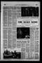 Primary view of The Sealy News (Sealy, Tex.), Vol. 94, No. 39, Ed. 1 Thursday, December 17, 1981