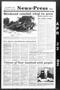 Thumbnail image of item number 1 in: 'Levelland and Hockley County News-Press (Levelland, Tex.), Vol. 14, No. 7, Ed. 1 Wednesday, April 22, 1992'.