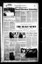 Primary view of The Sealy News (Sealy, Tex.), Vol. 99, No. 47, Ed. 1 Thursday, January 29, 1987