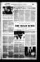 Primary view of The Sealy News (Sealy, Tex.), Vol. 100, No. 20, Ed. 1 Thursday, July 30, 1987