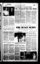 Primary view of The Sealy News (Sealy, Tex.), Vol. 100, No. 30, Ed. 1 Thursday, October 8, 1987
