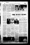 Primary view of The Sealy News (Sealy, Tex.), Vol. 100, No. 40, Ed. 1 Thursday, December 17, 1987